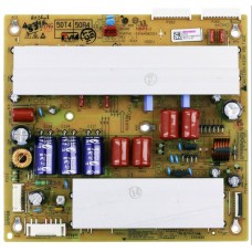 PLACA Z-SUS LG 50PA4500 EBR73748101 (SEMI NOVA)